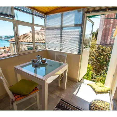 Apartman Viktoria Split