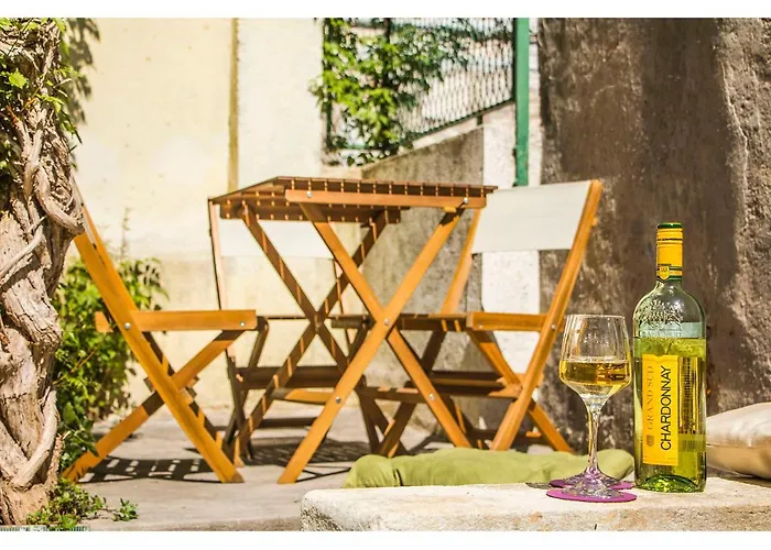 Apartment Viktoria *