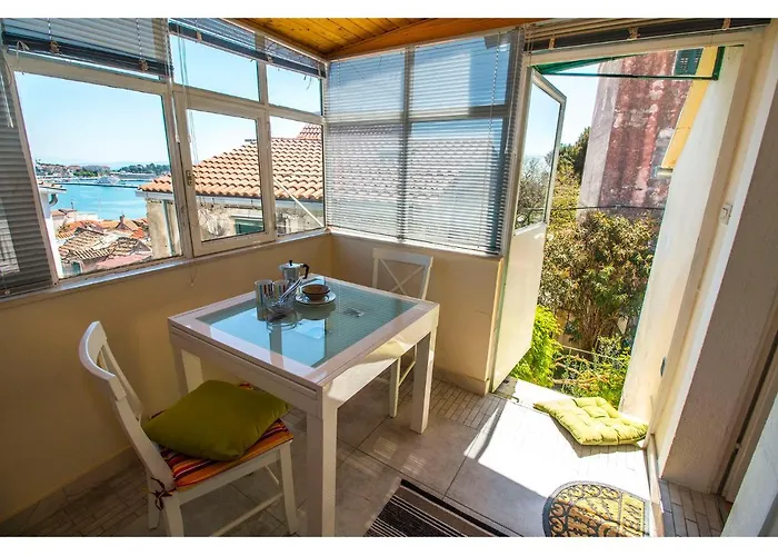 Apartment Viktoria Split