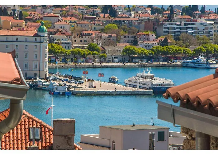 Apartment Viktoria *